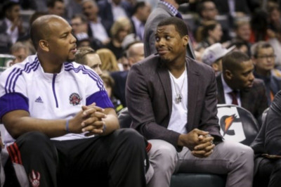 Τορόντο Ράπτορς: «Φίνις» με Λόουρι