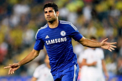Τσέλσι: Χωρίς Ντιέγκο Κόστα στα ντέρμπι