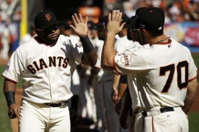 MLB: Νίκη για Μουστάκα και Κοντό (videos)