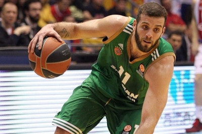 Ευρωλίγκα: Κόβουν και σκοράρουν οι «αιώνιοι» (video)