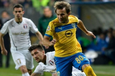 Skoda Ξάνθη: «Θέλει Τεϊσέιρα ο Λουτσέσκου»