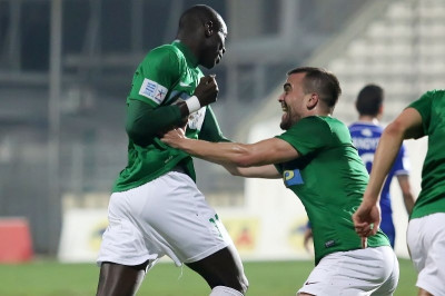 Πανθρακικός: Θα… σουβλίσουν στο γήπεδο