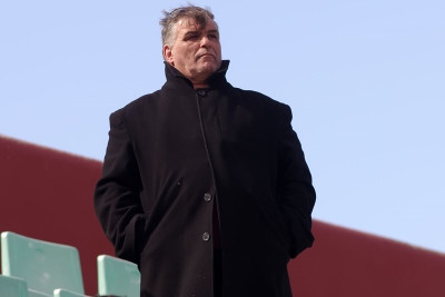 Στούπας: «Να βρει μιμητές η προσπάθεια του Ηρακλή Ψαχνών»