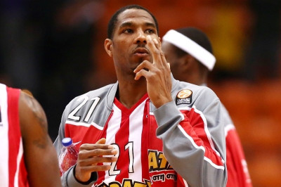 Ντάρντεν: «Να πάρουμε ένα από τα δύο εκτός έδρας»