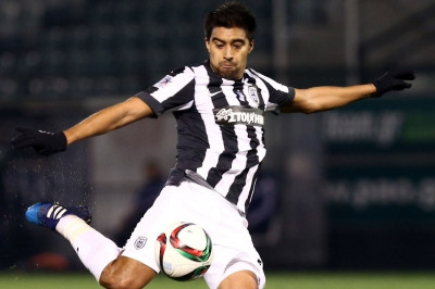 Νομπόα: «Χρειάζεται παίκτες ο ΠΑΟΚ για πρωτάθλημα»