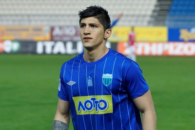 Λεβαδειακός: Ταξιδάκι στην Κέρκυρα για Πουλίδο (photo)