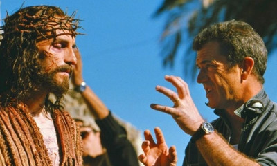 Μεγάλη Παρασκευή: Οι 10 καλύτερες ταινίες για το Θείο Δράμα (videos+photos)