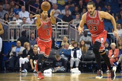 Σικάγο Μπουλς: Μεγαλύτερη παρουσία για Ρόουζ