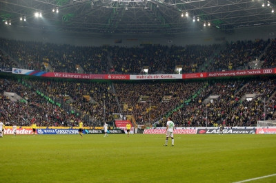 Bundesliga: Ντέρμπι στο «Μπορούσια Παρκ»