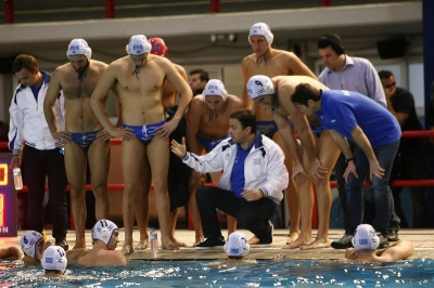 Πόλο: Η αποστολή της Εθνικής για Ουγγαρία