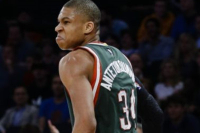 NBA: Θέλει playoffs ο Αντετοκούνμπο και το… έδειξε (videos)