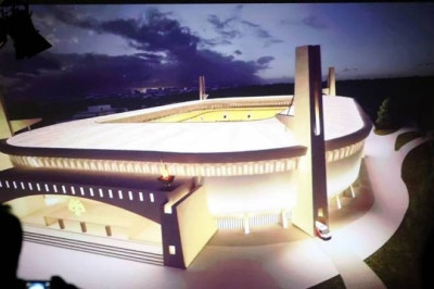 Ανδριόπουλος: «Άδεια για έργα σε 3-4 μήνες στη Νέα Φιλαδέλφεια»