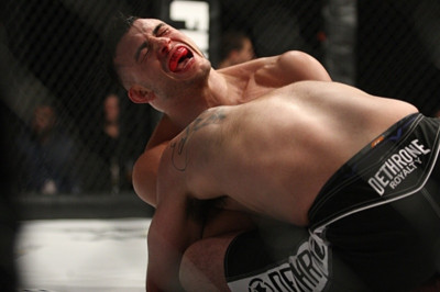 WSOF 20: Εύκολα οι Branch και Newell (video)