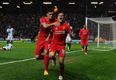 Ψήφισε κορυφαίο τον  Κουτίνιο ο Τέρι