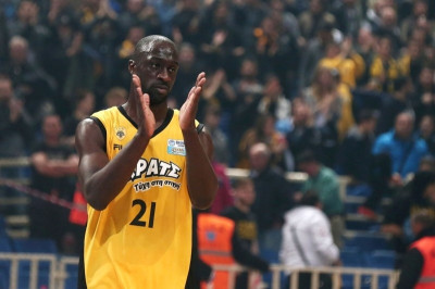 Μενσά-Μπονσού: «Έχουμε αρχίσει κάτι…»