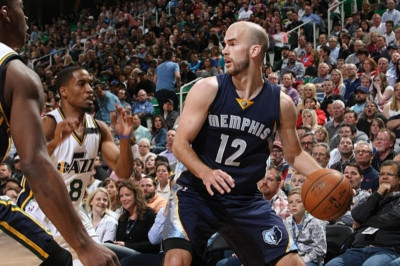 ΝΒΑ: Εθνική και Ευρωμπάσκετ σκέφτεται ο Καλάθης (videos)