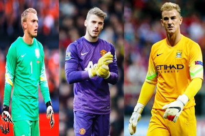 Μπορούν… και με την μπάλα στα πόδια (video)