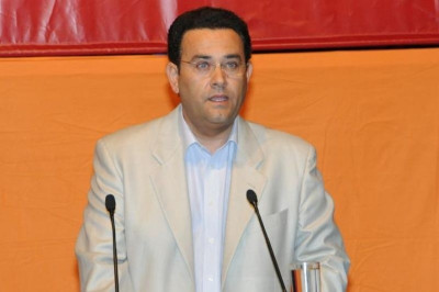 Συντιχάκης: «Θύμα του… νόμου της ζούγκλας ο ΟΦΗ»