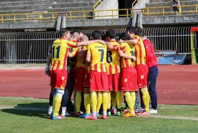 Καστοριά: «Στον απόηχο της διάλυσης»