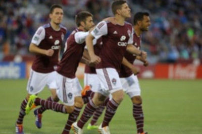 MLS: Απρόσμενη «τεσσάρα» για Ράπιντς (videos)