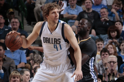 Ντάλας Μάβερικς: Νέες «αιχμές» ο Κιούμπαν, «50άρα» ο Νοβίτσκι