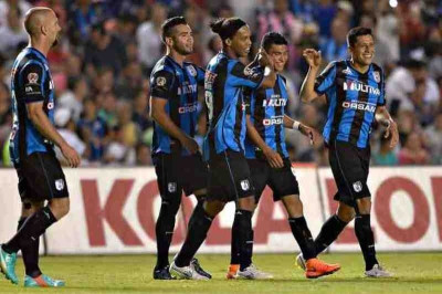 Ντρίμπλα αλά …Ροναλντίνιο (video)