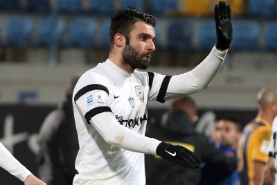 ΠΑΟΚ: Υγεία και γαλήνη εύχεται ο Τζαβέλλας (photo)