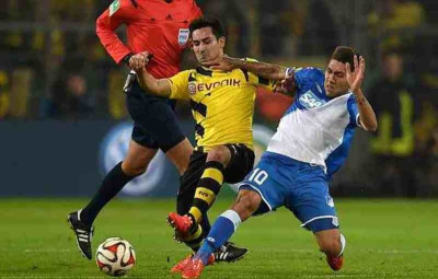 Μάντσεστερ Γιουνάιτεντ: Και ο Γκουντόγκαν στο μεταγραφικό στόχαστρο