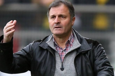 Άρης: «Συμβουλές» από Καλαϊτζίδη και παλαίμαχους