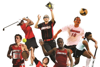 Η χαρά του αθλητισμού (video+photos)