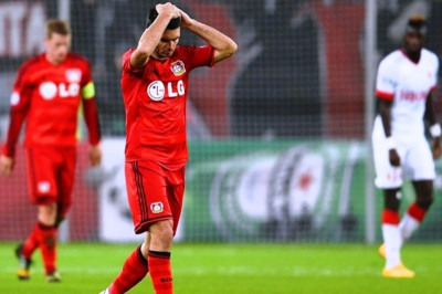 Λεβερκούζεν: Διακοπή συμβολαίου σε Σπάχιτς!