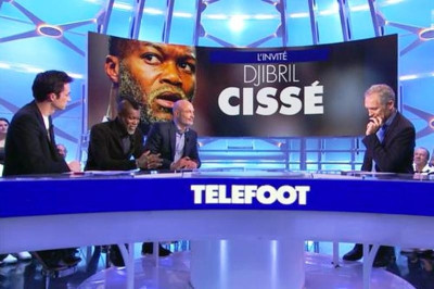 Συνεχίζει το ποδόσφαιρο ο Σισέ!