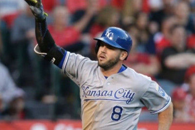 MLB: Homer για Μουστάκα (videos)