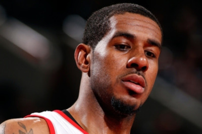 Πόρτλαντ Τρέιλ Μπλέιζερς: Στα πιτς ο Όλντριτζ