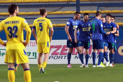 Παναιτωλικός: Μετά το Πάσχα, οι πρώτες μεταγραφικές κινήσεις