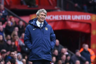 Πελεγκρίνι: «Δεν θα μιλήσω για τη θέση μου»