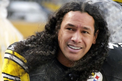 NFL: Αποσύρθηκε ο Troy Polamalu