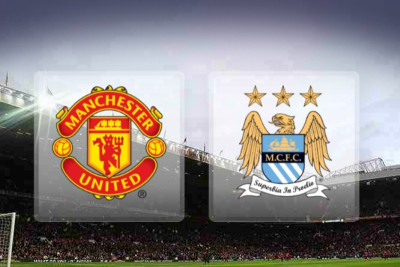 Μάντσεστερ Γ. – Μάντσεστερ Σ. : Ντέρμπι  … μικρότερου ρόλου (video+photos)