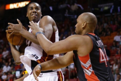 NBA: Καταστροφή για Χιτ (videos)