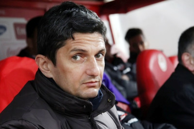 Ξάνθη: Εμπιστοσύνη σε Λουτσέσκου