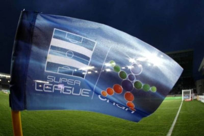 Super League: Έξι «μονομάχοι» για την παραμονή