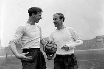 Τα  κορυφαία αδέλφια της μπάλας (photos)