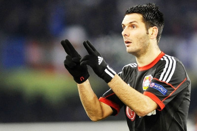 Μπεσίκτας: Θέλει τον Σπάχιτς!