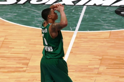 Παναθηναϊκός: Πρόβλημα με Σλότερ