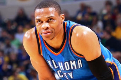 Οκλαχόμα Σίτι Θάντερ: Οι 54 πόντοι του Ουέστμπρουκ (video)