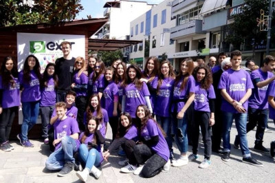 Τρίκαλα BC: Για το Κοινωνικό Φαρμακείο (photos)