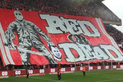 Την  πιο αποτυχημένη  ρουλέτα της χρονιάς ο Ντεφούρ (video)