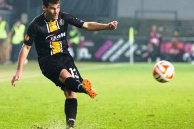 «Παναθηναϊκός και ΠΑΟΚ για Γκαλίτσιο»