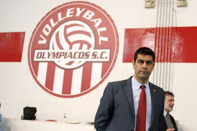 Καζάζης: «Θέλουμε τον κόσμο μας»