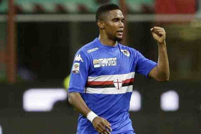 Ασίστ κάτω από τα πόδια του Μεξές ο Ετό (video)